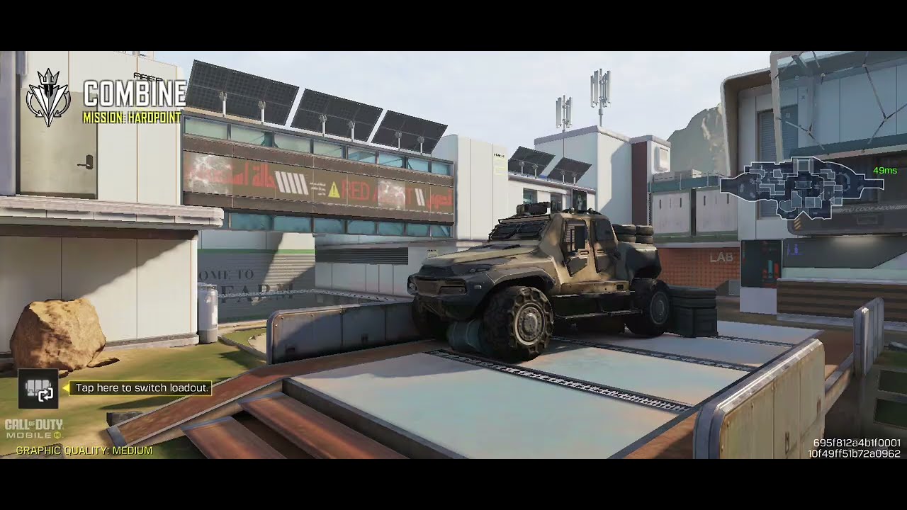 Inside In Building Gameplay #gaming #game 