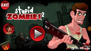 Stupid Zombies 2  👽👽👽 screenshot 4