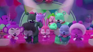 Sing Along with Pingkfong and Hogi Intro [Gamavision Csupo Effects]