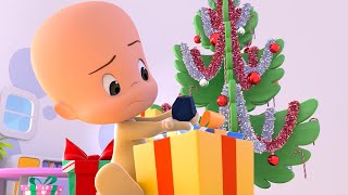 Dulce Navidad Con Cleo Y Cuquín 🎄 #Navidadenelreino #Fiestasenelreino | El Reino Infantil