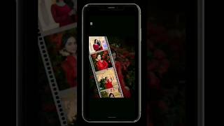 How to edit photo in WhatsApp status ❣️ Aesthetic photo edit tutorial 💫 #shorts #short #trending