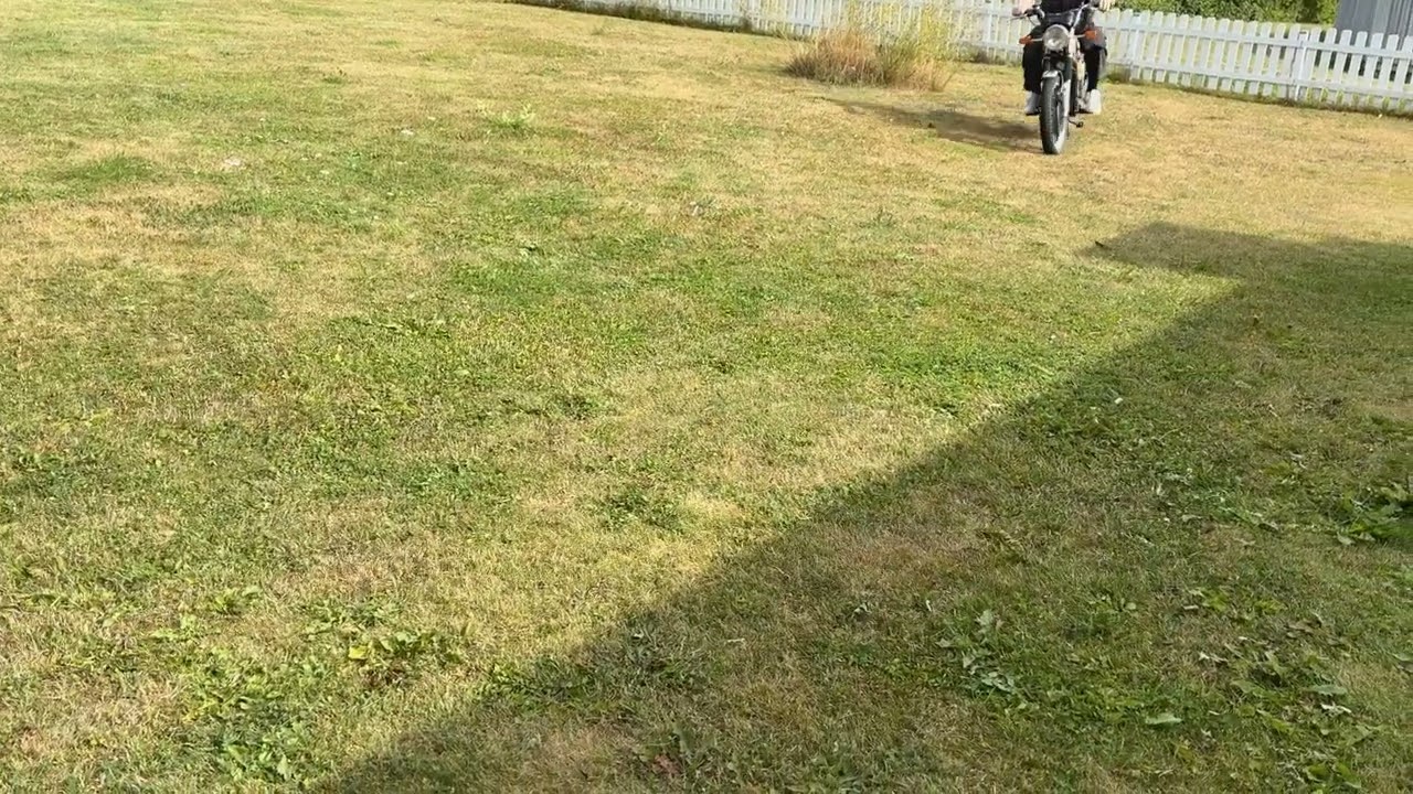 Moped  Zundapp KS 50