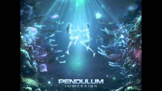 pendulum-crush (instrumental)