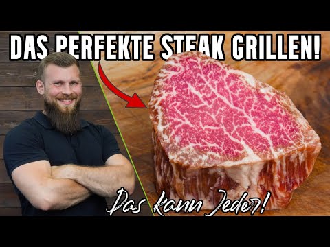 Video: Was ist besser gebraten oder gegrillt?