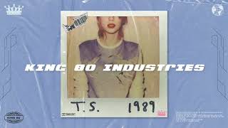 Video thumbnail of "[SOLD] Taylor Swift "1989" Type Beat - Wildest Dreams || Pop Type Beat"