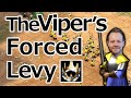 TheViper Tries Forced Levy