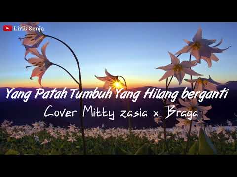 Download Banda Neira - Yang Patah Tumbuh, Yang Hilang Berganti (Cover