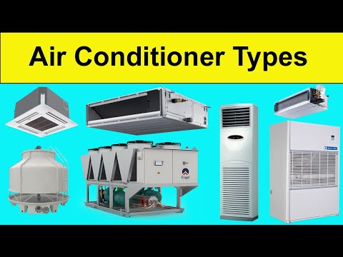 Video: Ventilation unit: mga katangian, aplikasyon, mga benepisyo