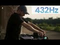 Capture de la vidéo Thylacine - Live Set @Château De Versailles _ A=432Hz