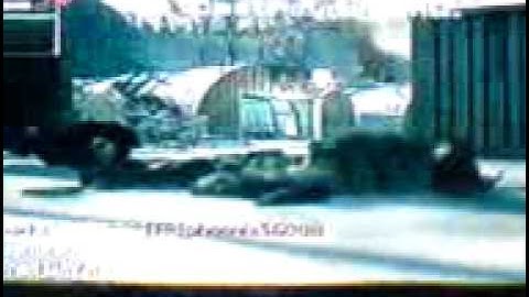 CoD4 Sniper Montage M40A3 Acog Countdown