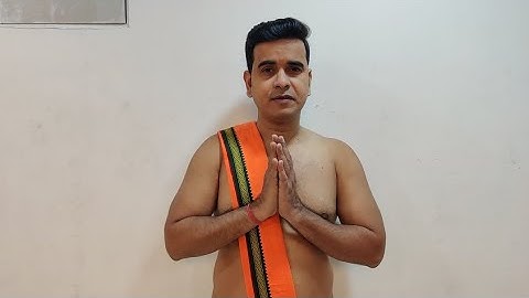 MYTHOLOGICAL AUDITION (HINDI)