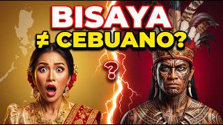 Cebuano vs. Bisaya: They're Not The Same Thing (And The Reason Why Will Shock You)