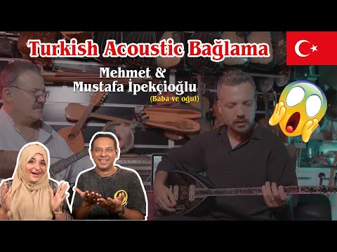 Mehmet & Mustafa İpekçioğlu Mavi Mavi   - Pakistani Reaction