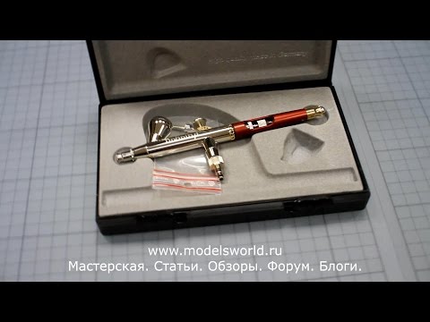 Video: Airbrush Novú A Inovatívnu Techniku make-upu