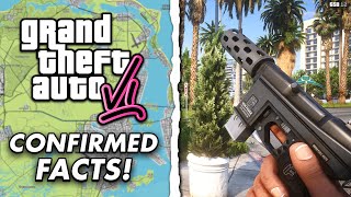 Coolest Features You&#39;ll See in GTA 6! (Confirmed by Rockstar Games)