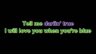What Am I To You? - Norah Jones (KARAOKE) [MusicVariety]
