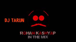 OPEN CHALLENGE TRANCE EDM DROP DJ TARUN MEERUT MIX DJ ROHAN KASHYAP 