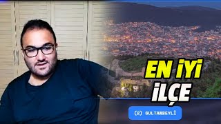 Download Lagu MURAT ABİ GF İSTANBULUN EN İYİ İLÇESİNİ SEÇİYOR! MP3