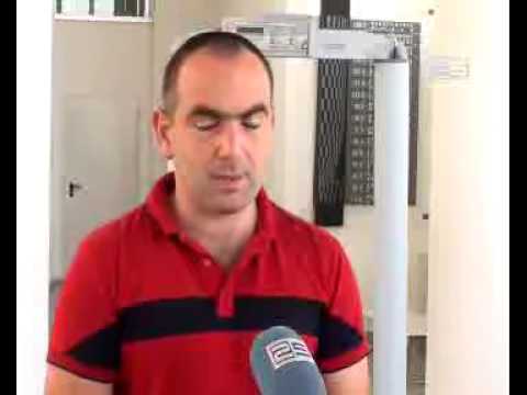 მერაბ ღოღობერიძე ყოფილი პრეზიდენტისთვის „ტელეარხი 25“-ის დარბევისთვის ბრალის წარდგენას ითხოვს