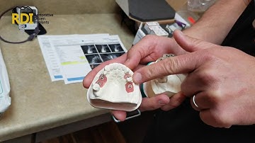 Case review with Dr. Jan Bublik at the RDI Spring 2018 Continuum