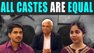 All Castes Are Equal | PDT Stories