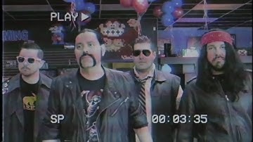 Recognizer  - The Lighthouse [Official Music Video]