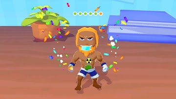 Super Toy 3D Gameplay All Levels iOS,Android Walkthrough BIG UPDATE APK GAME New Levels 2KSUCML