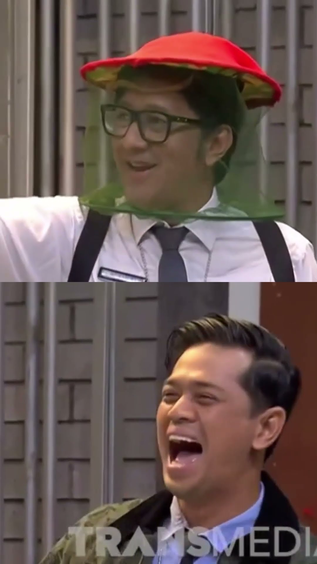 Andhika Jadi Pramugari, Pak Wendi Jadi Apa Ya?  | Lapor Pak! #shorts #laporpaktrans7 #laporpakjan25