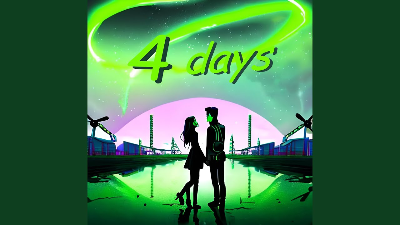 Watch 4 days on YouTube Watch 4 days on YouTube