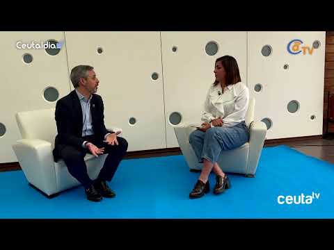 Juan Bravo reivindica al PP como garante de la tranquilidad de Ceuta