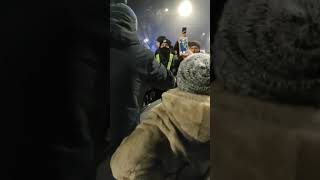 Винуватиця ДТП на Відродження|ІА Волинські Новини видео