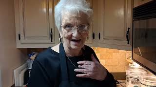 Homemade French Fries And Onion Rings