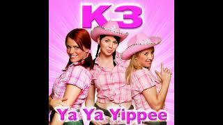 K3 - Feestje