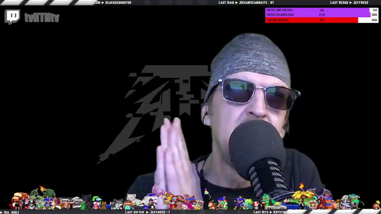 🔴 LIVE SCAMBAITING 🔴 Gladys has a Phat Vajeen - (777/484) - 6/23/25