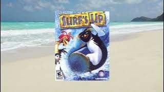 Tank the Penguin | Surfs Up (Video Game Soundtrack)