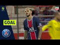 Goal Mauro ICARDI (62' - PARIS SAINT-GERMAIN) STADE DE REIMS - PARIS SAINT-GERMAIN (0-2) 20/21