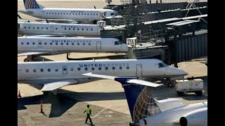U.S. Airports Face Flight Delays as Government Shutdown Takes Toll