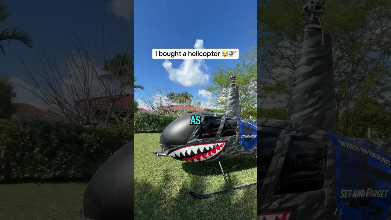 Найти на Facebook 🚁