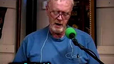 Friday on Saturday - John Gentry