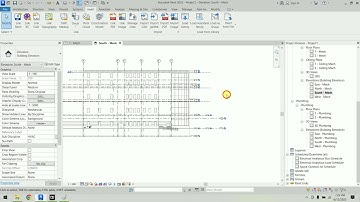How to Link Revit Architecture & Structure Models for MEP Work in Revit 2023 | Lec - 01