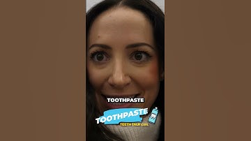 dental hygienist shopping at walgreens #shorts