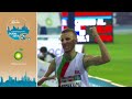 Men's 1500 M T46 Final | Dubai 2019