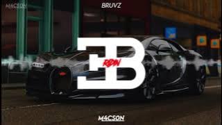 BRUVZ - BUGATTI RIDIN' (M4CSON Bootleg 2021)
