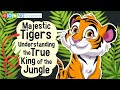 Tiger Conservation and Biology