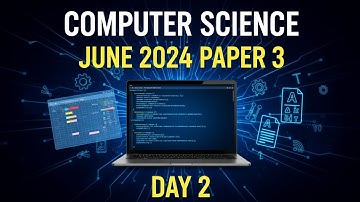 June 2024 OL CSC P3 DAY 2