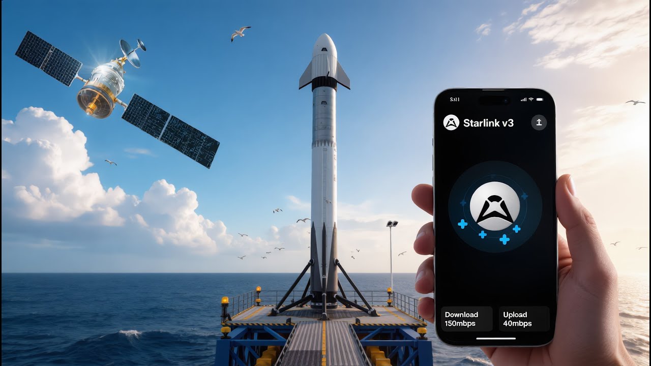 [SpaceX]的前世今生: 從破產邊緣到8000億美元帝國