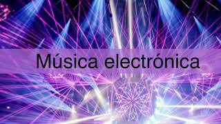 Mix de Música Electrónica (Instrumental)