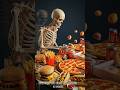 “Quit Junk Food for 30 Days – Shocking Results!” 😱