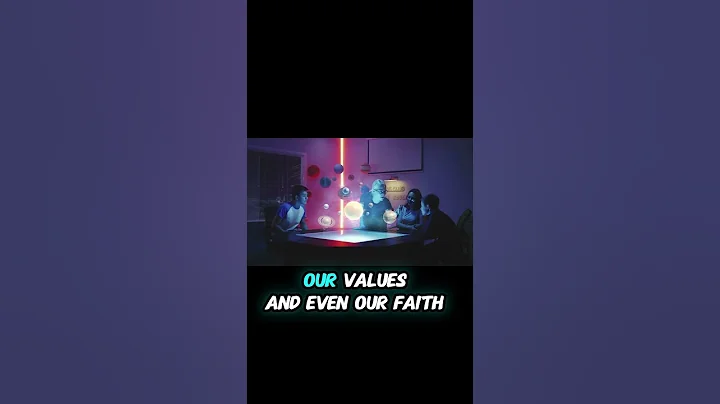 Dajjal, AI, and Signs of Qayyamah, Its all coming together?#dajjal #islam #aiinislam #islamicshorts