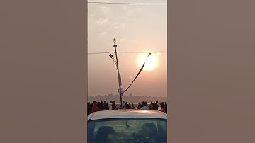 Thumbnail of ♥️🙏 #trending #mahakumbh2025 #prayagraj #up #song